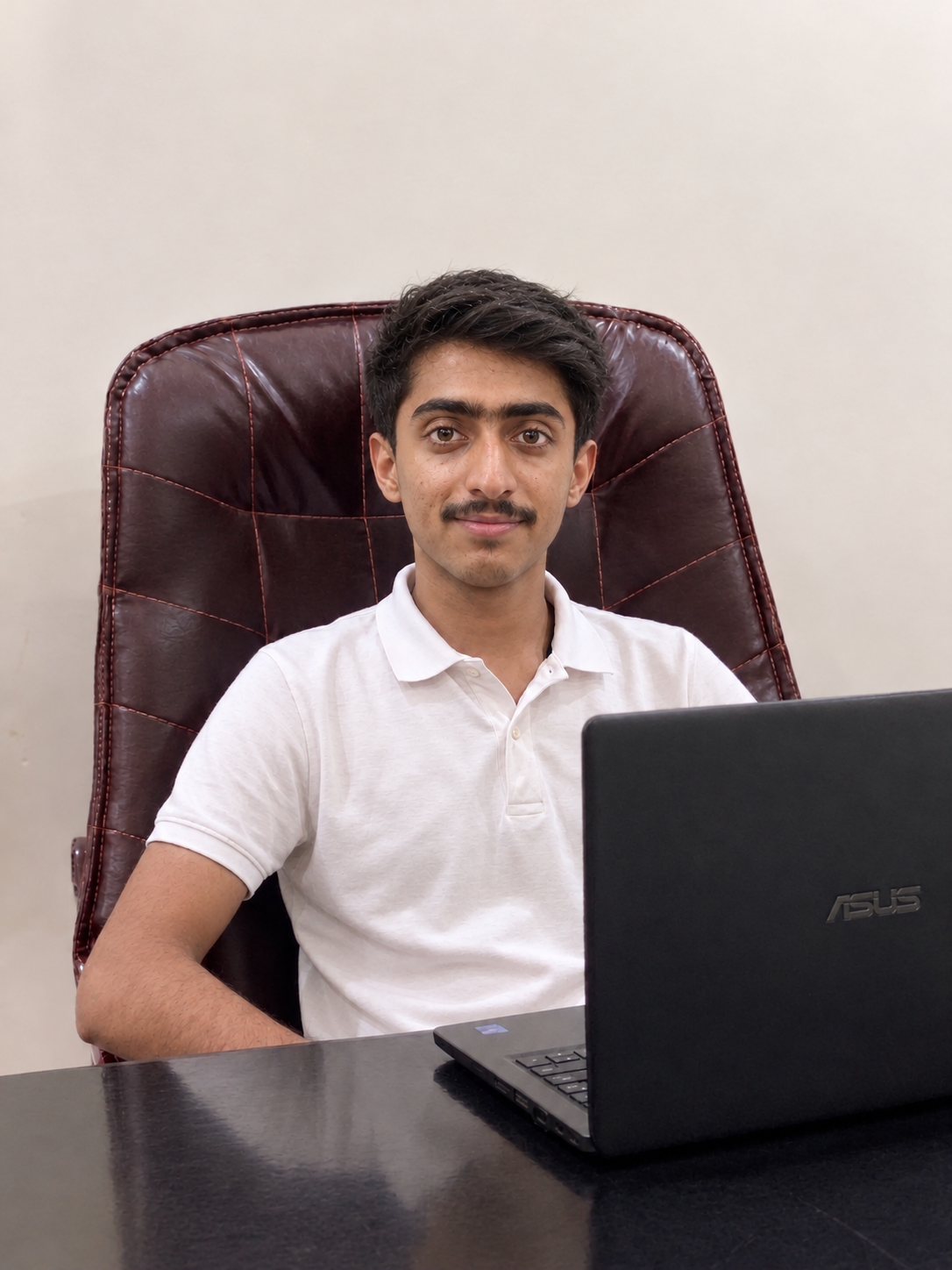 Muhammad Waqar
